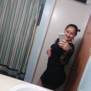 Meet your Posher, Sonia